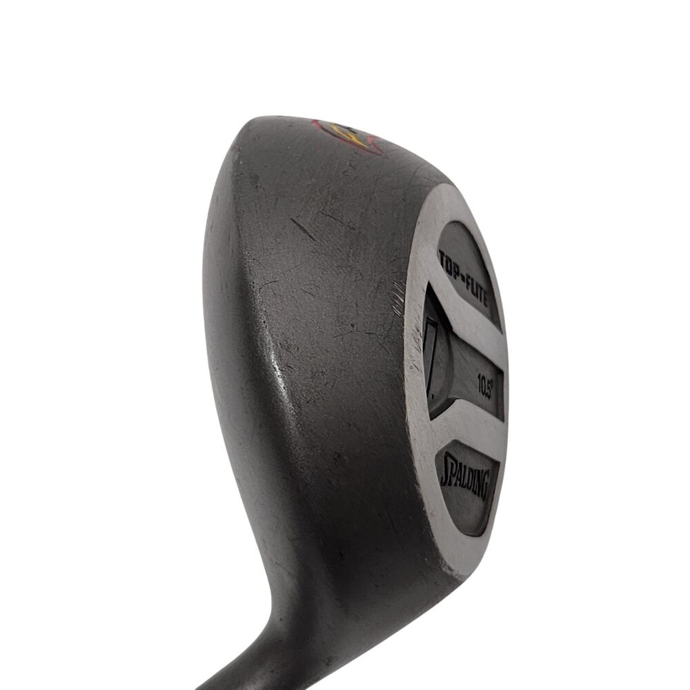 Top Flite Thunder Heat Driver 10.5° RH Strong Flex Graphite 44" Golf Pride Grip - Picture 6 of 13